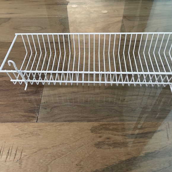 Closet Organizer Baskets - Picture 6 of 7